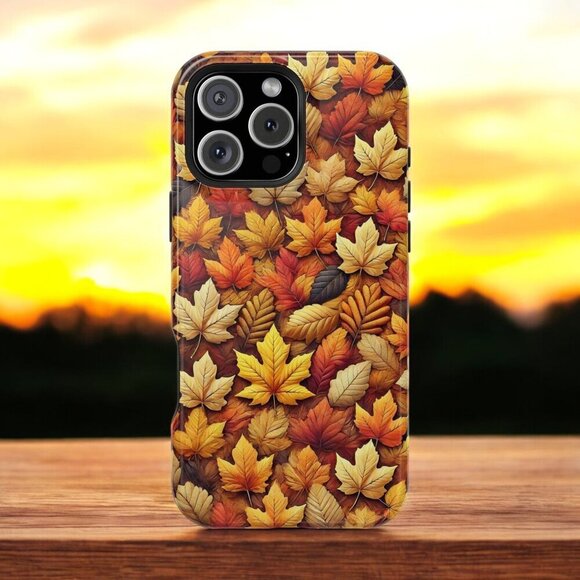 iPhone 15 Pro phone case, MARPC1262 - Picture 3 of 13